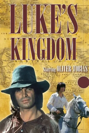 Luke's Kingdom TV series poster - Rated 5/10
