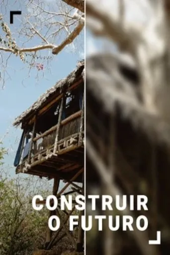 Building Tomorrow TV series poster - Rated 10/10