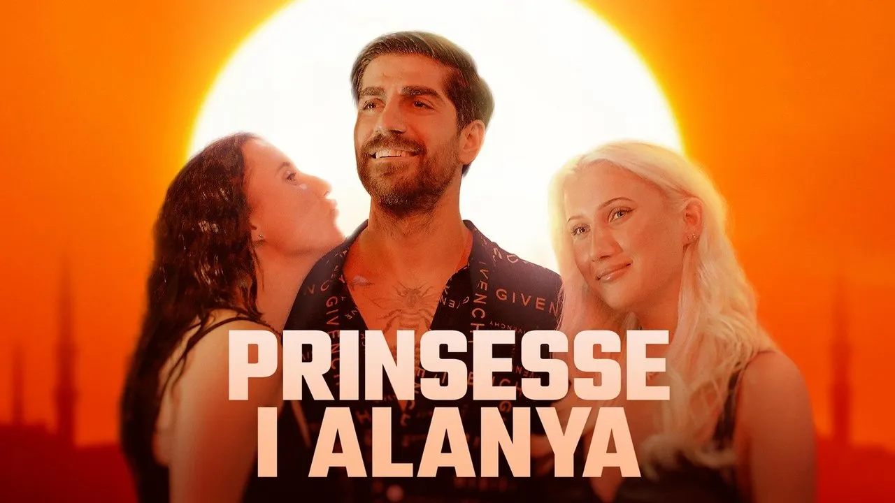 Prinsesse i Alanya