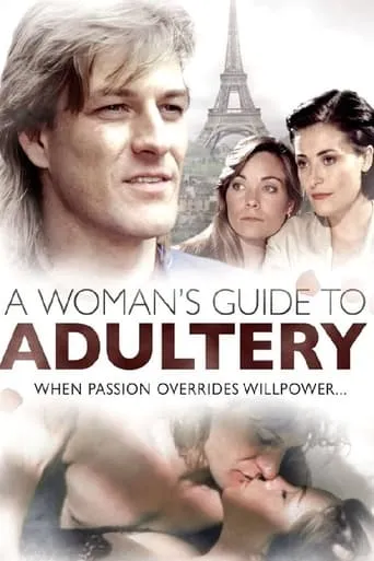 A Woman's Guide to Adultery TV series poster - Entertainment content