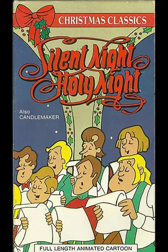 Silent Night, Holy Night TV series poster - Rated 6/10