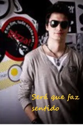 Será que faz sentido TV series poster - Rated 10/10