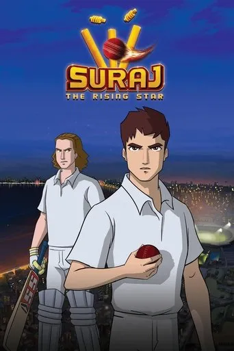 Suraj: The Rising Star TV series poster - Rated 8/10