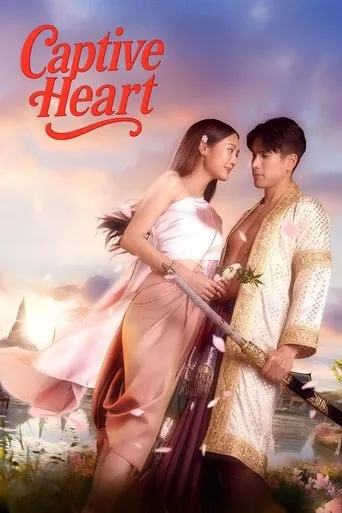 Captive Heart TV series poster - Rated 8.7/10