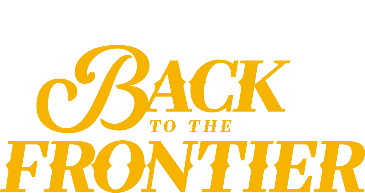 Back to the Frontier