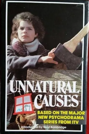 Unnatural Causes TV series poster - Rated 5.5/10