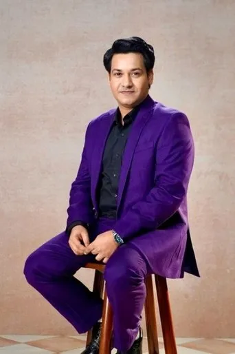 Khushaal Pawaar TV series poster - Rated 10/10