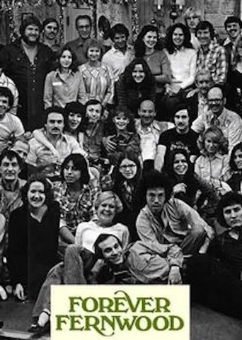 Forever Fernwood TV series poster - Rated 5/10
