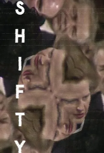 Shifty TV series poster - Rated 6.333/10