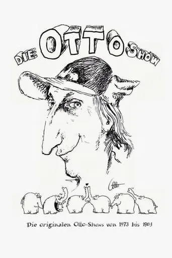 The Otto-Show TV series poster - Rated 8/10