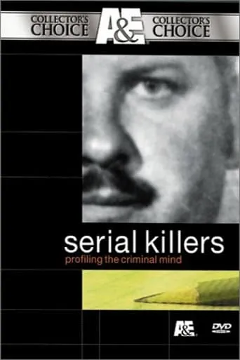 Serial Killers TV series poster - Rated 6/10