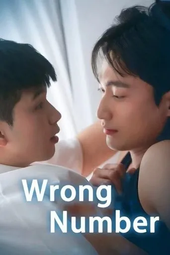 Wrong Number TV series poster - Rated 9/10