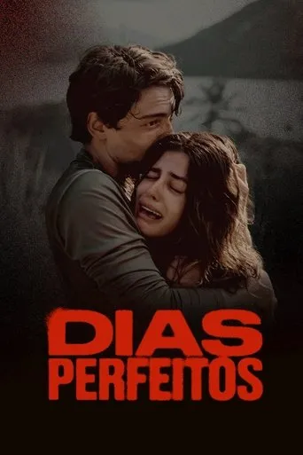 Perfect Days TV series poster - Rated 6.188/10