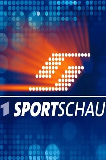 Sportschau TV series poster - Rated 7/10