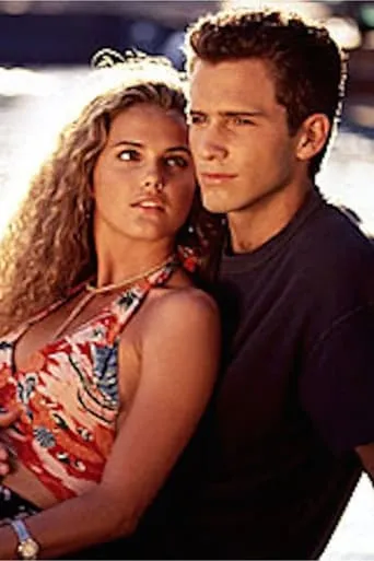 Emerald Cove TV series poster - Rated 6/10