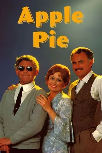 Apple Pie TV series poster - Rated 6/10