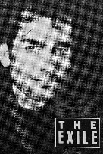 The Exile TV series poster - Rated 6/10