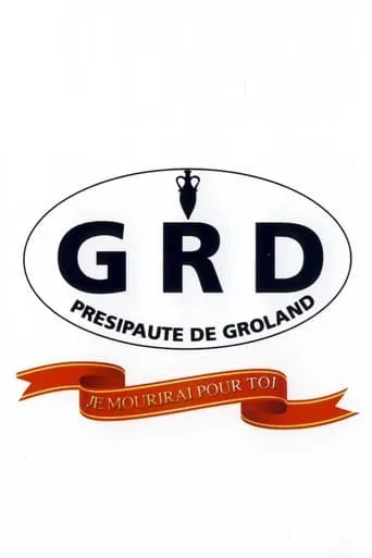 Groland TV series poster - Rated 8/10