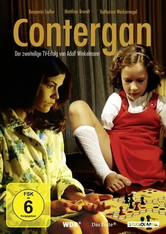 Contergan - Eine einzige Tablette TV series poster - Rated 7.8/10