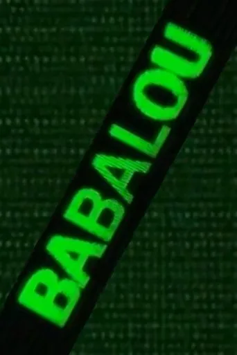 Babalou TV series poster - Rated 6/10