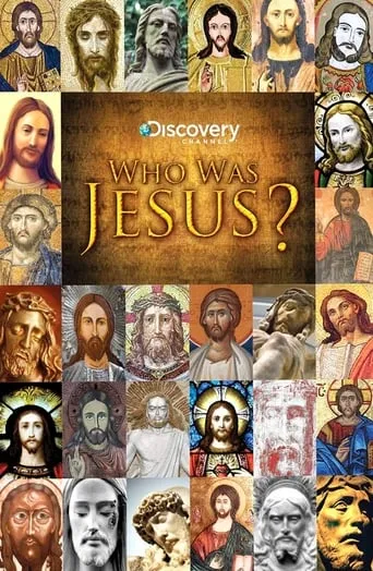 Who Was Jesus? TV series poster - Rated 9/10
