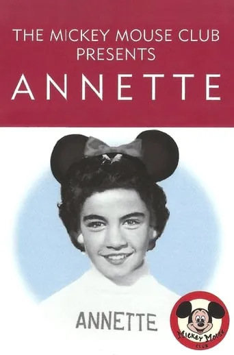 Annette TV series poster - Rated 6/10