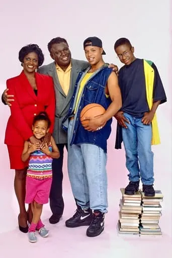 Tall Hopes TV series poster - Rated 6/10