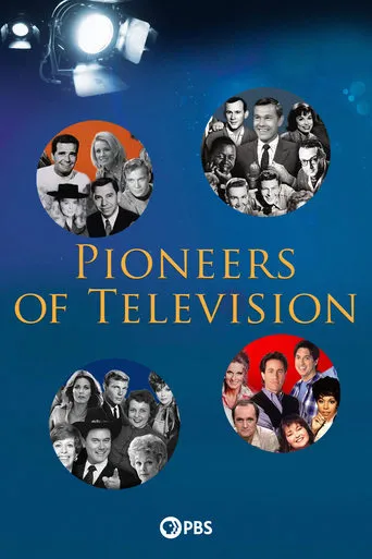 Pioneers of Television TV series poster - Rated 6/10
