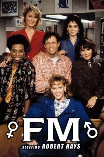 FM TV series poster - Rated 6/10