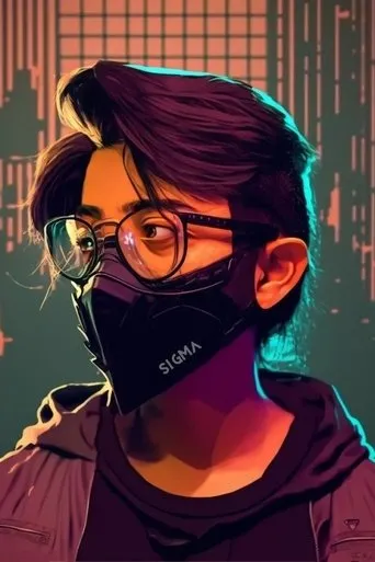 Ganda Dhanda TV series poster - Rated 10/10