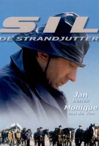 Sil de strandjutter TV series poster - Rated 5.8/10