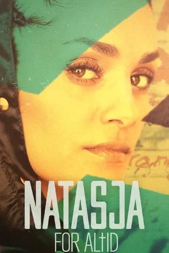 Natasja for Altid TV series poster - Rated 10/10