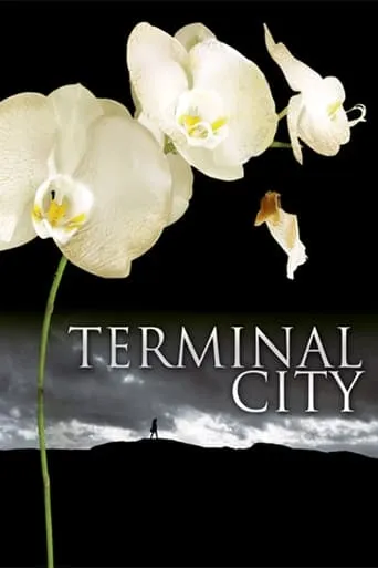 Terminal City TV series poster - Rated 6.6/10