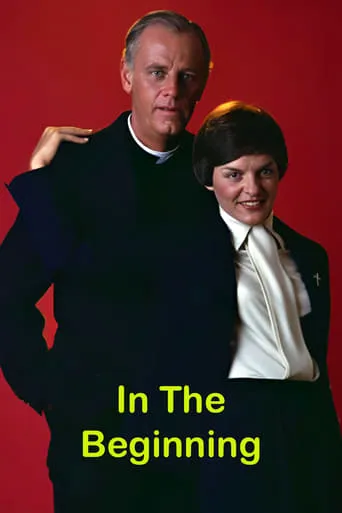 In the Beginning TV series poster - Rated 5/10