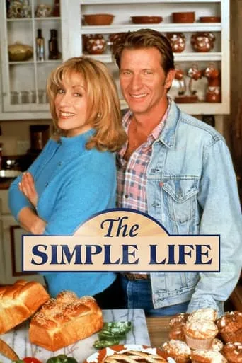 The Simple Life TV series poster - Rated 7/10