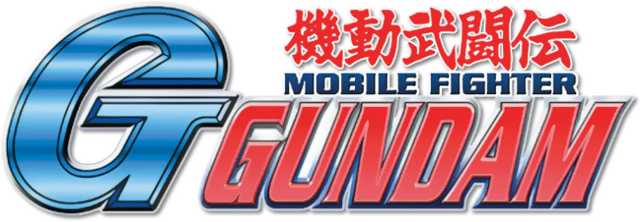 Mobile Fighter G Gundam