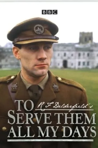 To Serve Them All My Days TV series poster - Rated 7.7/10