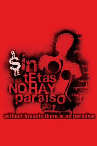 Without Breast There Is No Paradise TV series poster - Rated 7.579/10