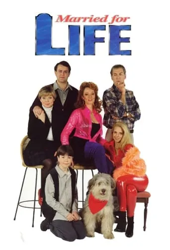 Married for Life TV series poster - Rated 4/10