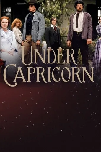 Under Capricorn TV series poster - Rated 5/10