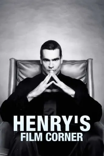 Henry's Film Corner TV series poster - Rated 5/10