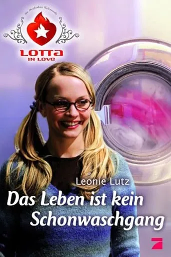 Lotta in Love TV series poster - Rated 5/10
