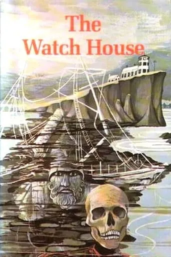 The Watch House TV series poster - Rated 7/10