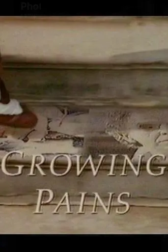 Growing Pains TV series poster - Rated 6/10