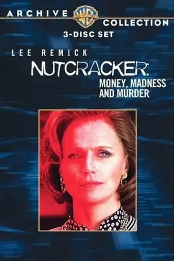 Nutcracker: Money, Madness & Murder TV series poster - Rated 6.5/10