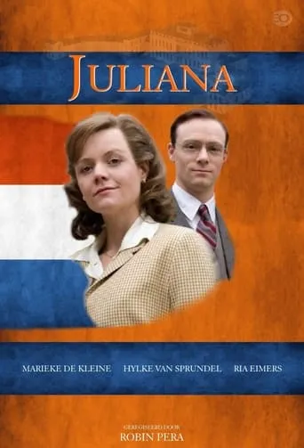 Juliana TV series poster - Rated 6/10