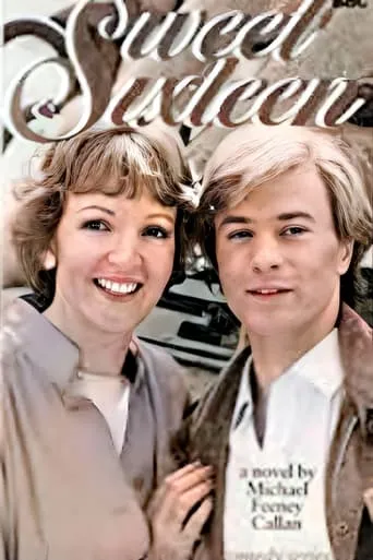 Sweet Sixteen TV series poster - Rated 5/10
