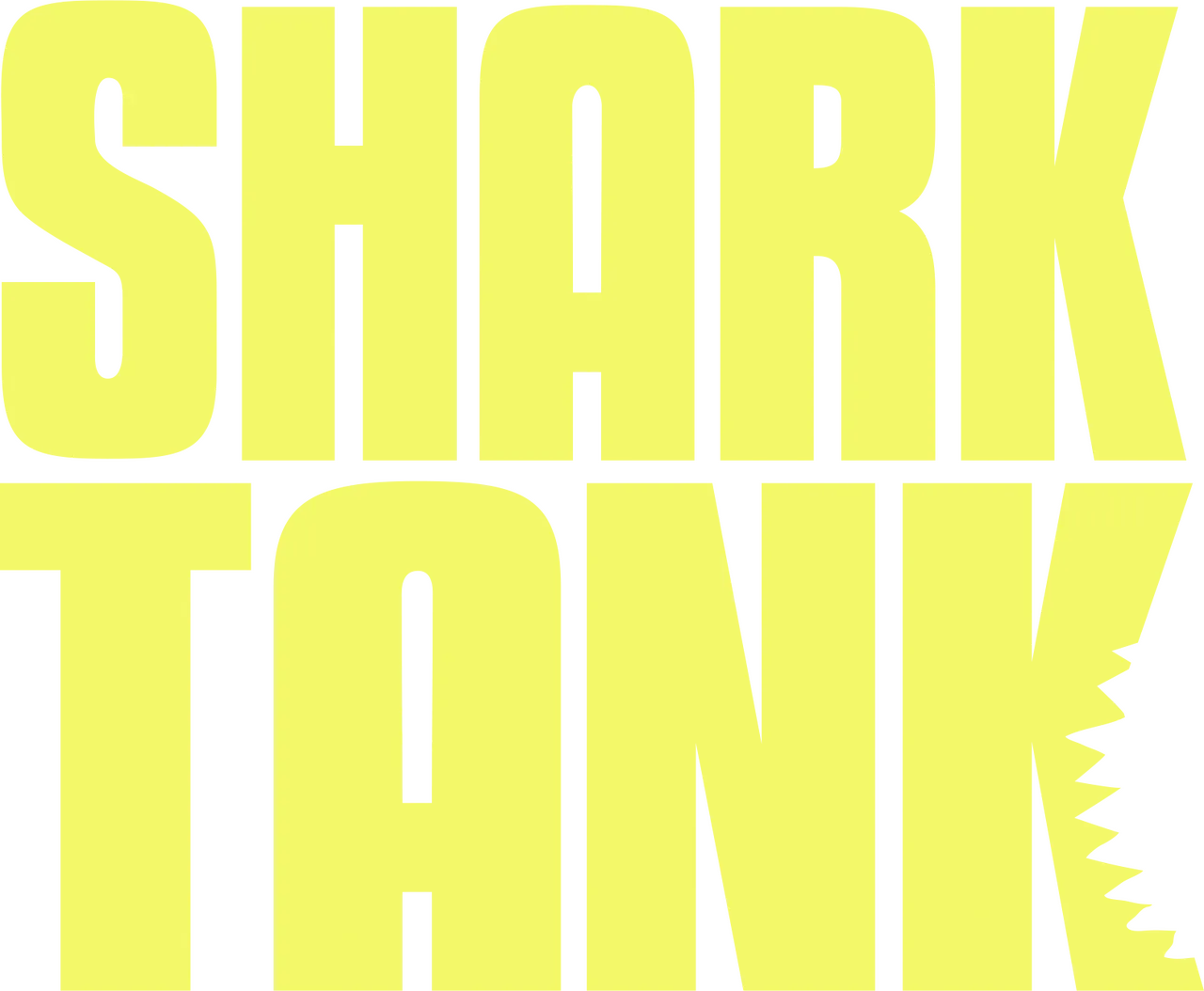 Shark Tank