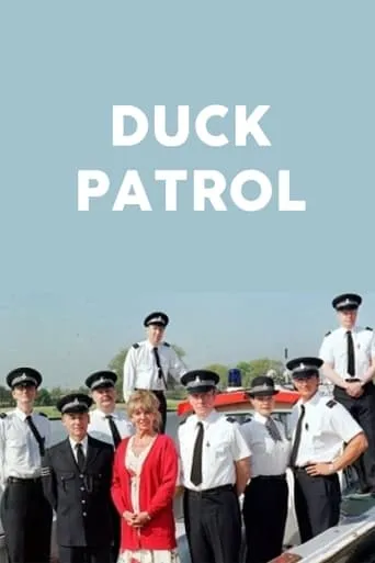 Duck Patrol TV series poster - Rated 5/10