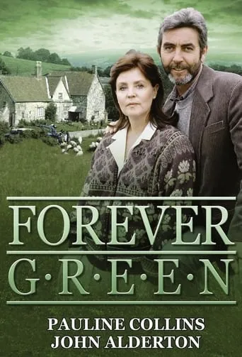 Forever Green TV series poster - Rated 6/10